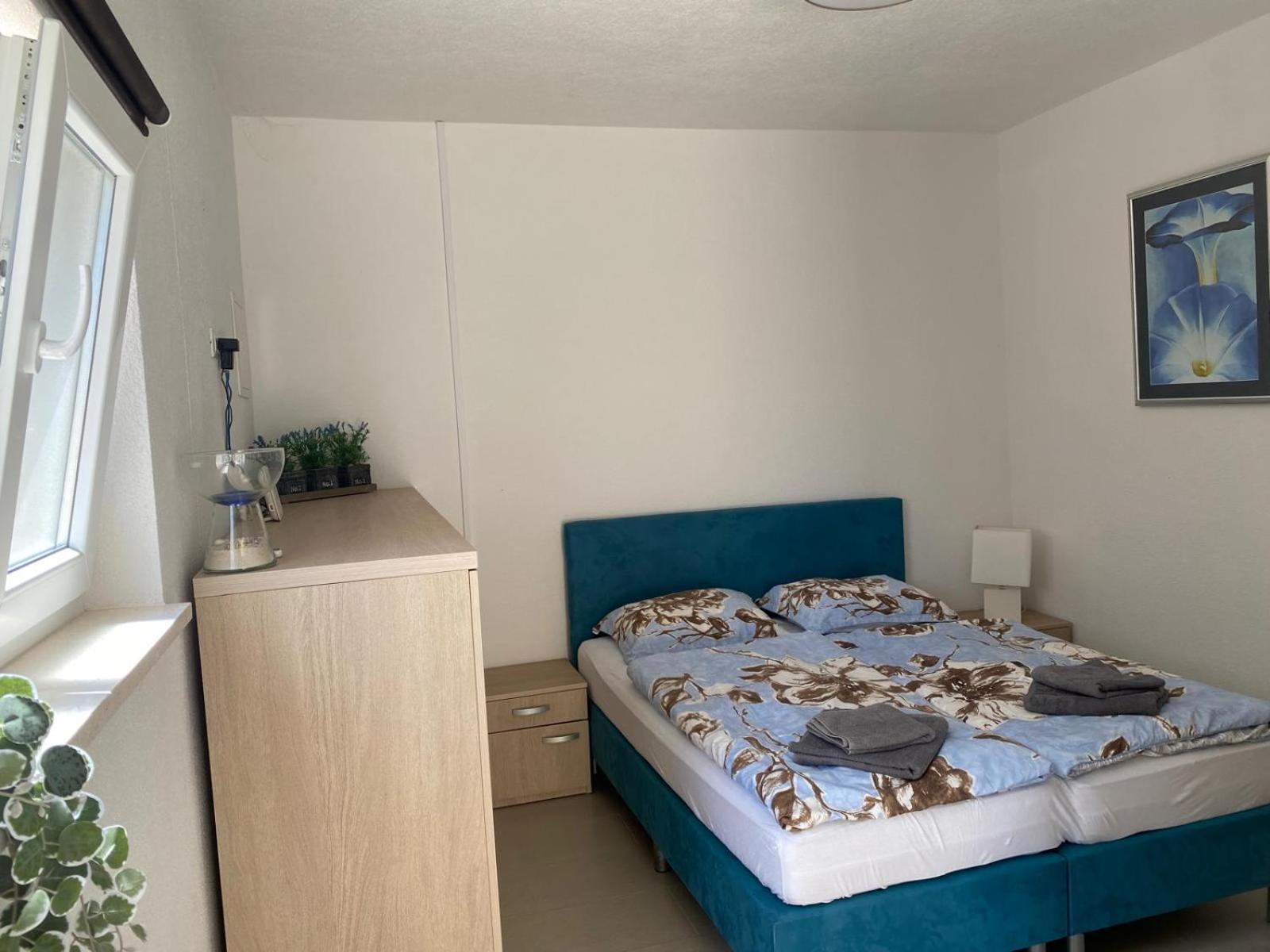 Villa Pina Tisno Apartment Zonsa 2 Pers Екстер'єр фото